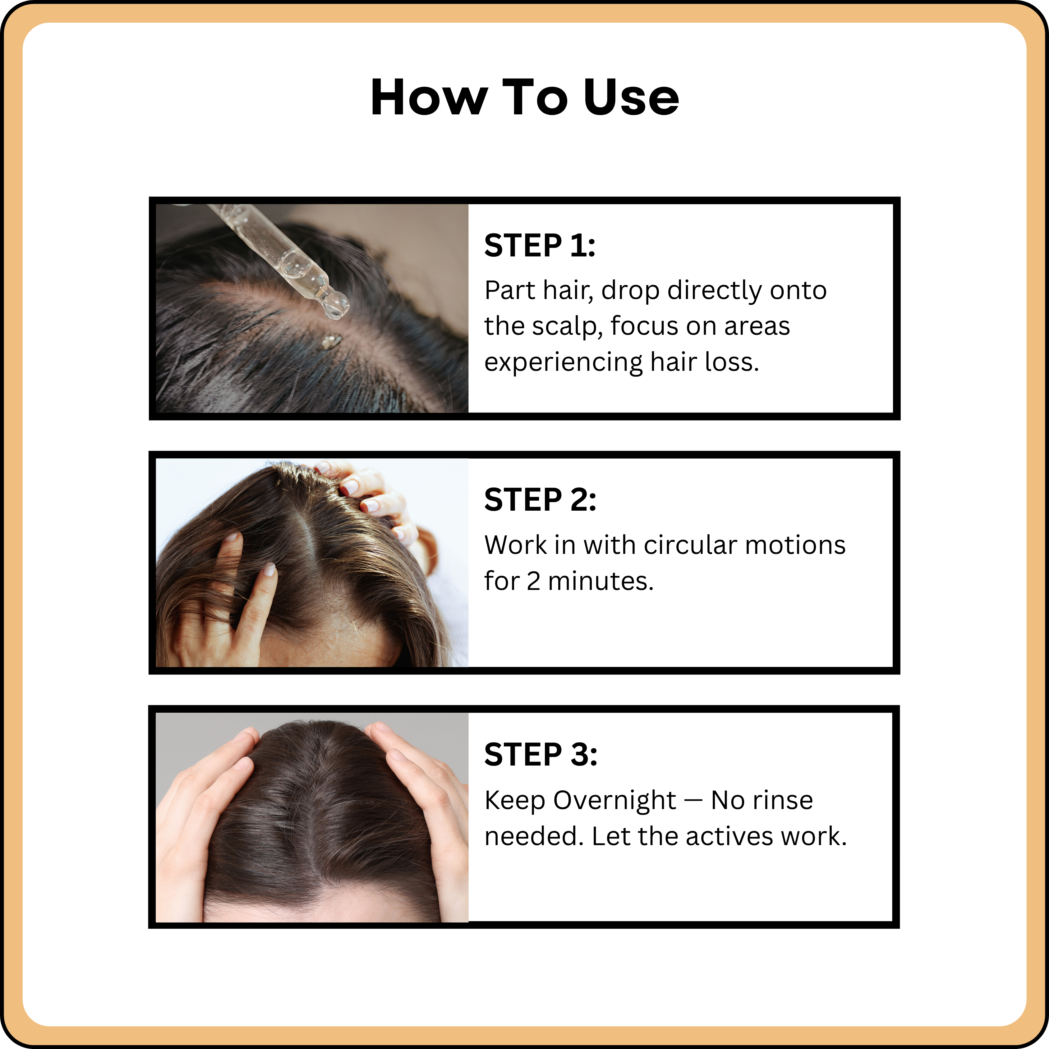 Hair Growth Serum