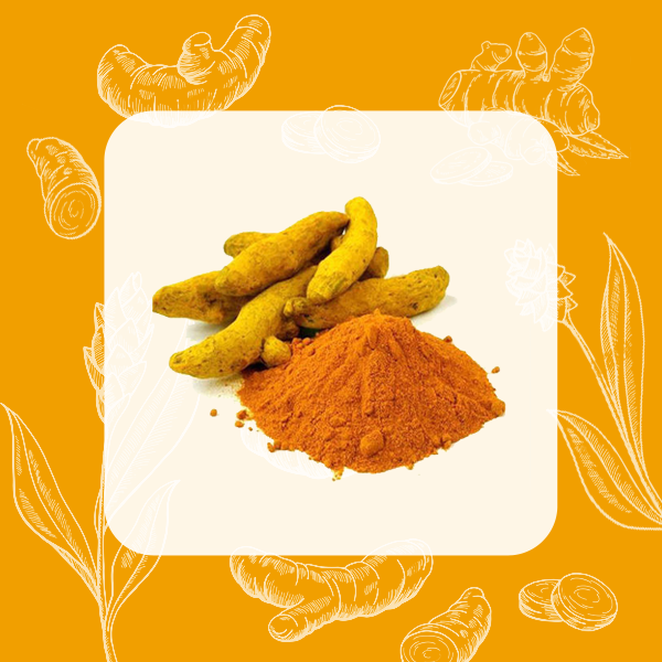 Haldi